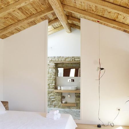 Cor A Cor Suite Agropoli Eksteriør bilde
