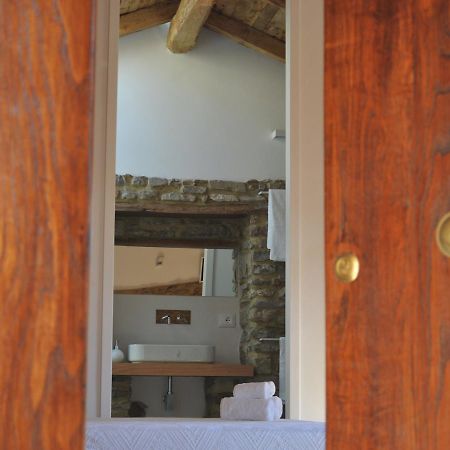 Cor A Cor Suite Agropoli Eksteriør bilde