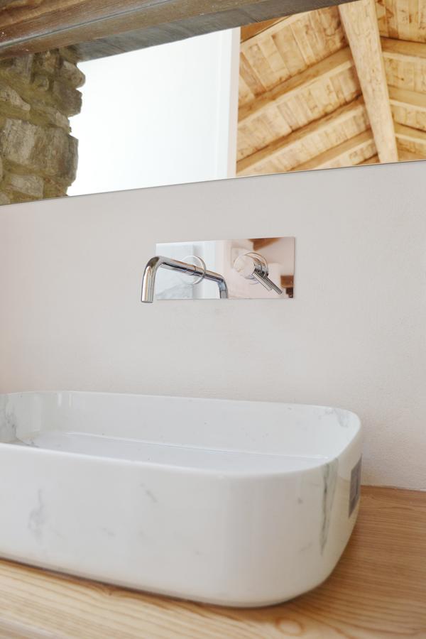 Cor A Cor Suite Agropoli Eksteriør bilde